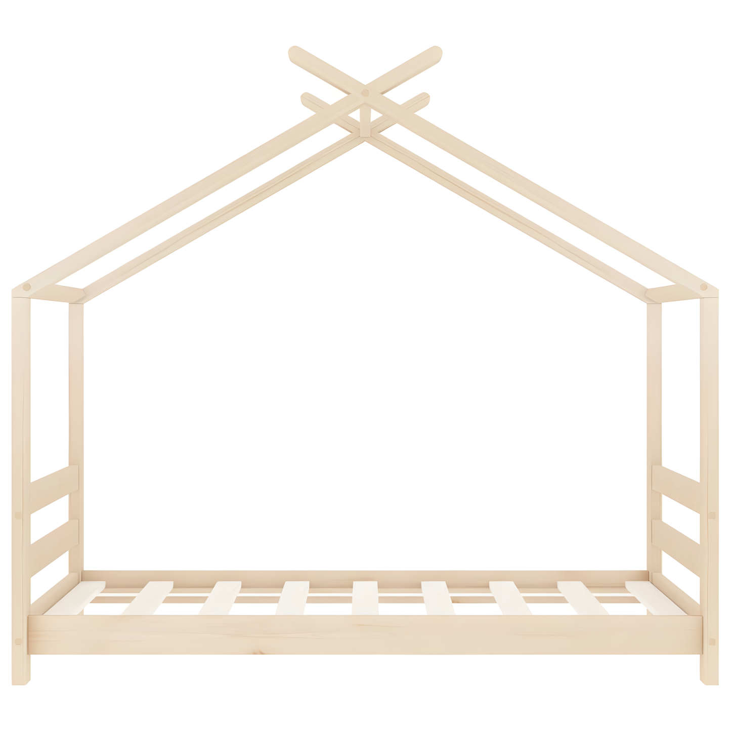 Lit Cabane Enfant | Berceuse