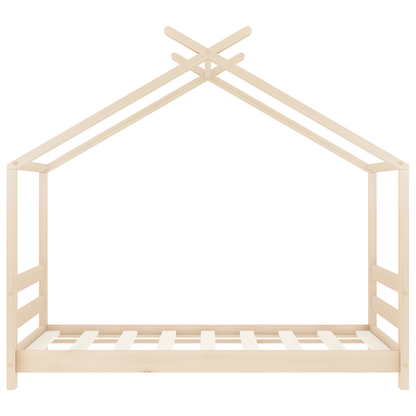 Lit Cabane Enfant | Berceuse