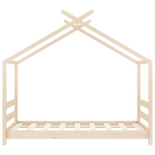 Lit Cabane Enfant | Berceuse