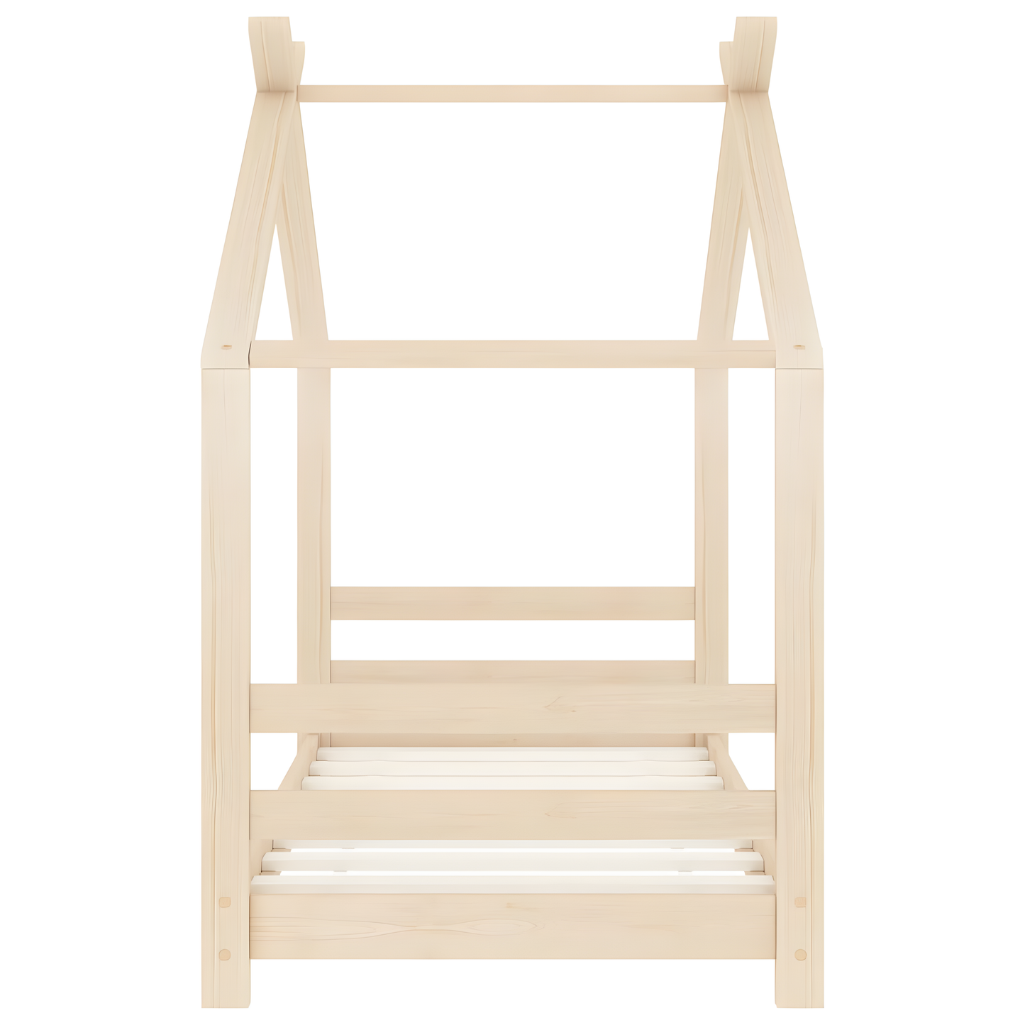 Lit Cabane Enfant | Berceuse