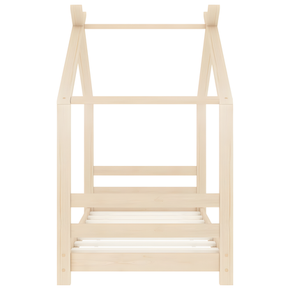 Lit Cabane Enfant | Berceuse