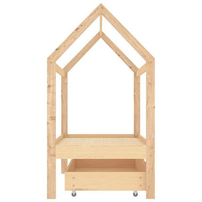 Lit Cabane Enfant | Calin
