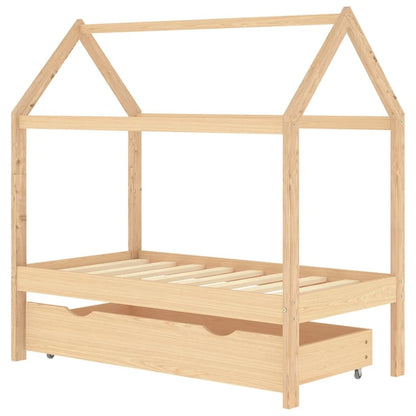 Lit Cabane Enfant | Calin