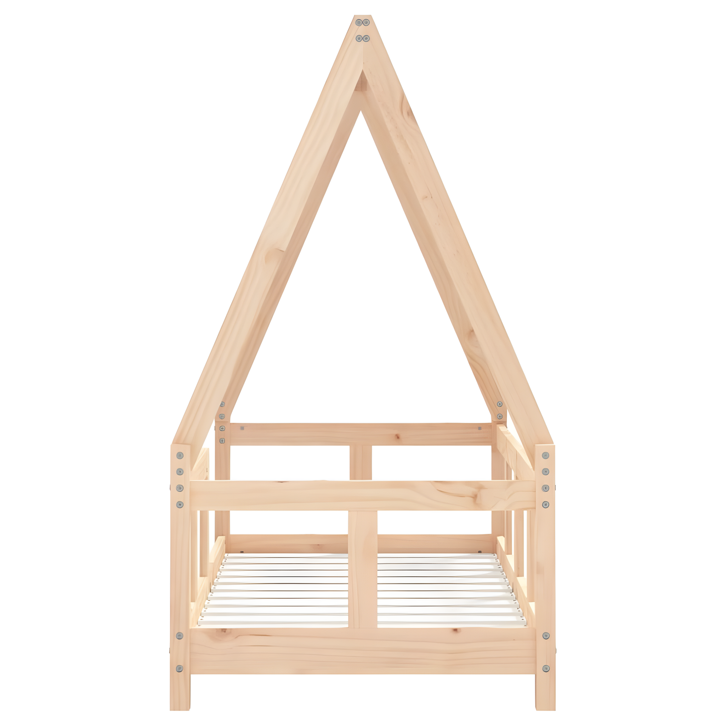 Lit Cabane Enfant | Nuage