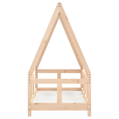 Lit Cabane Enfant | Nuage