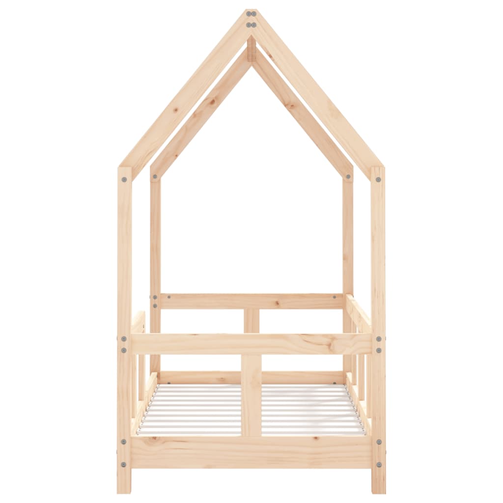 Lit Cabane Enfant |  Plume
