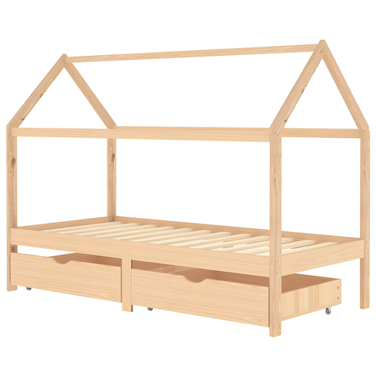 Lit Cabane Enfant | Reve