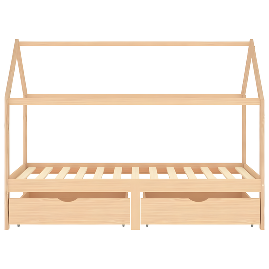 Lit Cabane Enfant | Reve